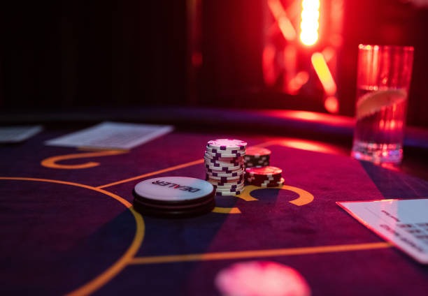 Live dealer blackjack table on ovo99 login with multiple camera angles and player interface
